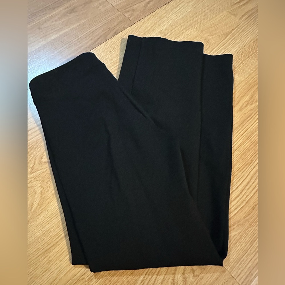Women’s Black dress Pants